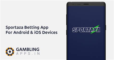 Sportaza app download  The app is available as a mobile browser version with support for Indian rupees, US dollars, and Euros